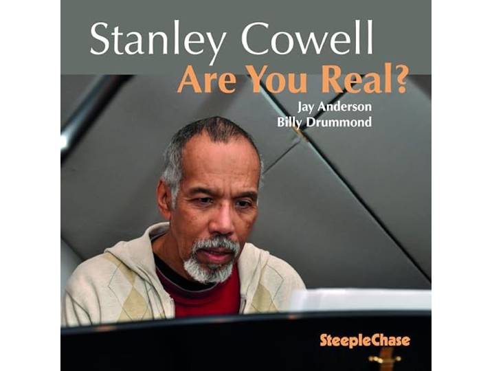 Stanley Cowell - Are You'real?
