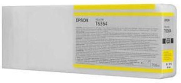 Epson UltraChrome HDR - Utskriftkassett - 1 x
