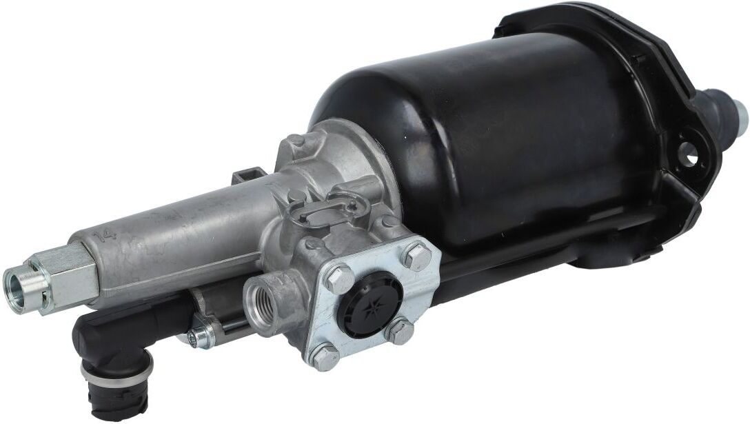Pneumatics Attuatore della frizione CS-321