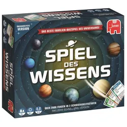 Jumbo Spiele Spiel des Wissens