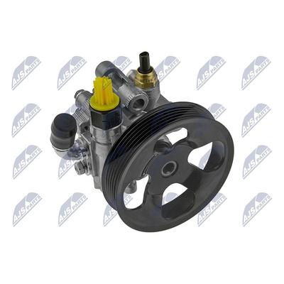 Nty Hydraulikpumpe, Lenkung [Hersteller-Nr. SPW-TY-009] für Toyota