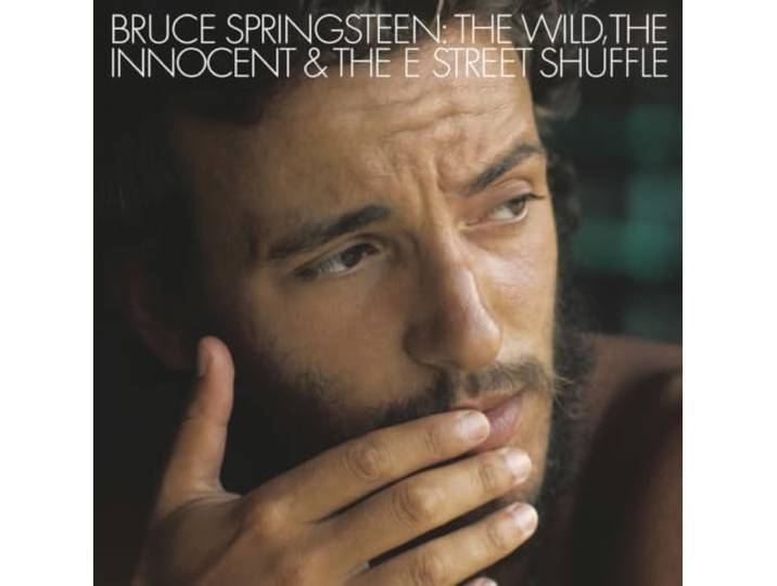 Bruce Springsteen - The Wild, The Innocent And The