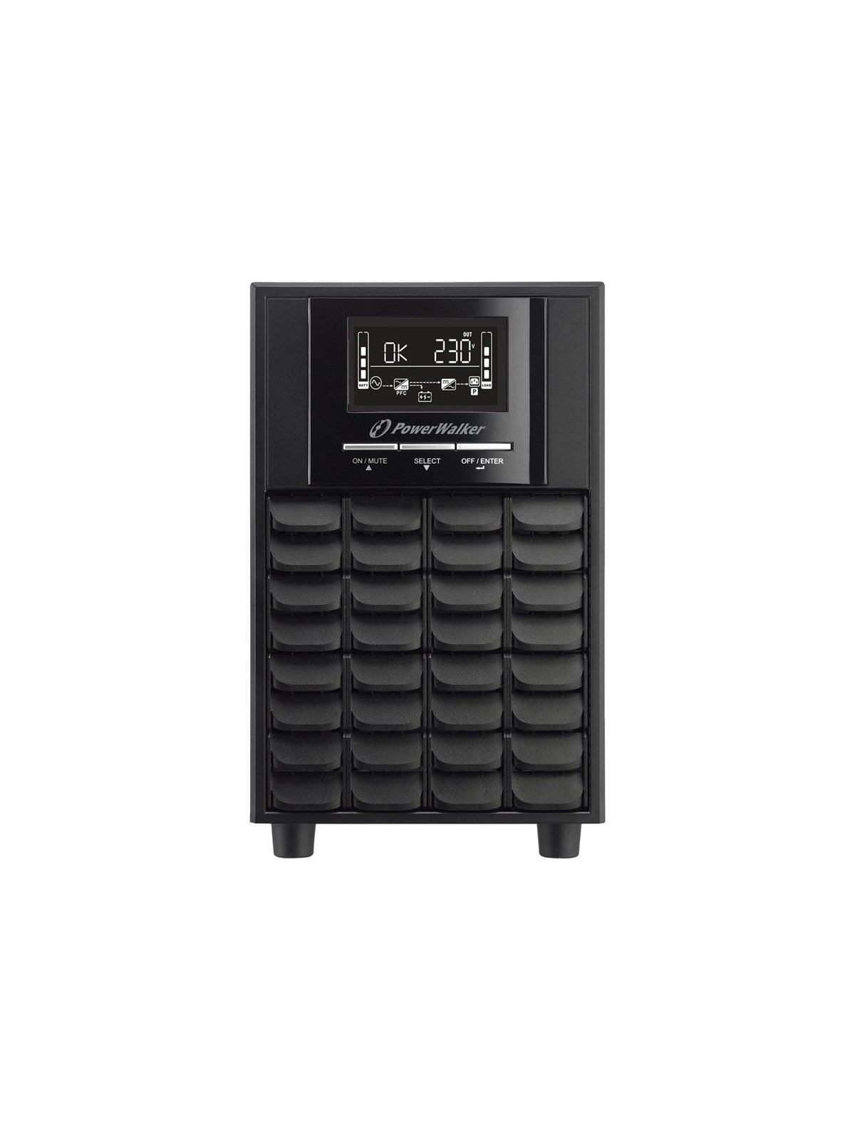 BlueWalker PowerWalker VI CW - 1500VA/1050W