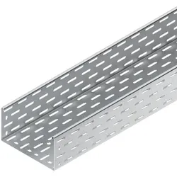 Niedax Rinne inkl.Verbinder RS 110.200