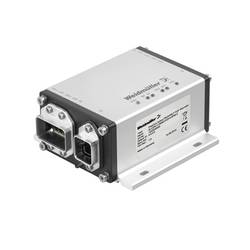 Weidmüller IE-CDR-V14MSCPOF/VAPM-C Anschlussdose Betriebsspannung 24 V/DC 1253240000