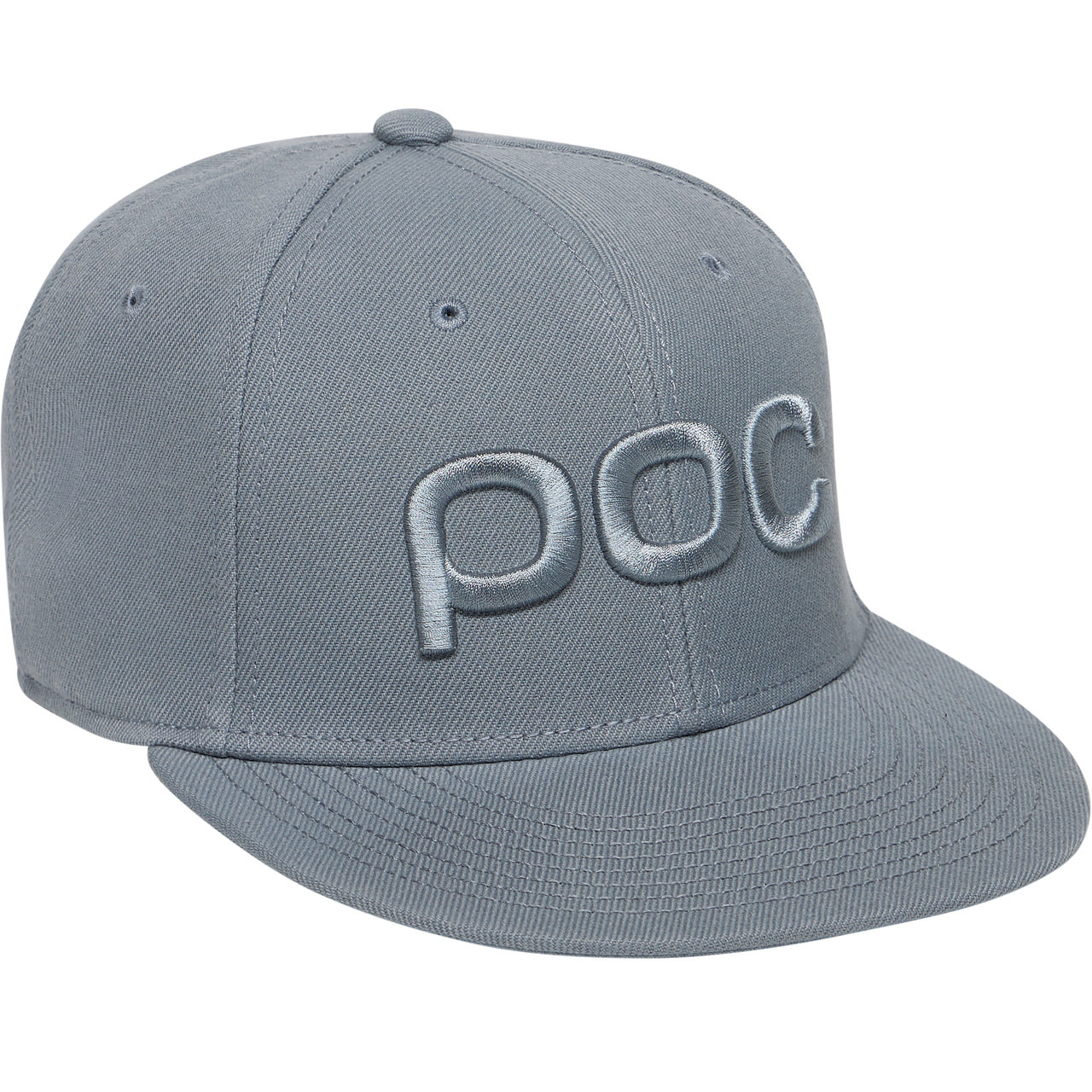 POC Corp Cap pegasi grey