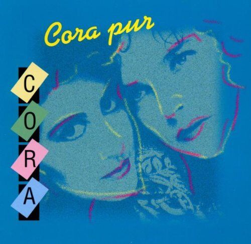 Cora - Cora Pur - Preis vom 08.10.2026 07:26:42 h