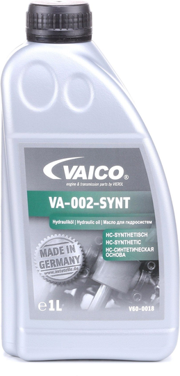VAICO V60-0112 Zentralhydrauliköl