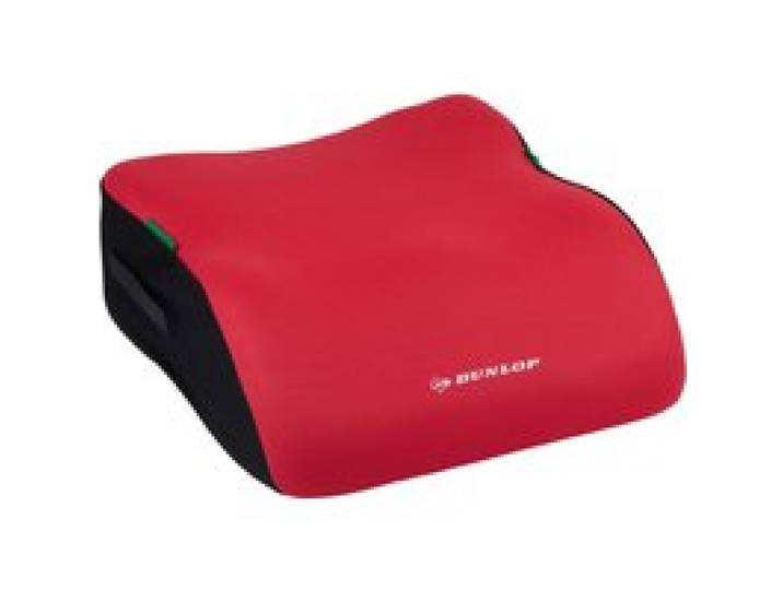 DUNLOP Siège enfant BUBU (rouge)