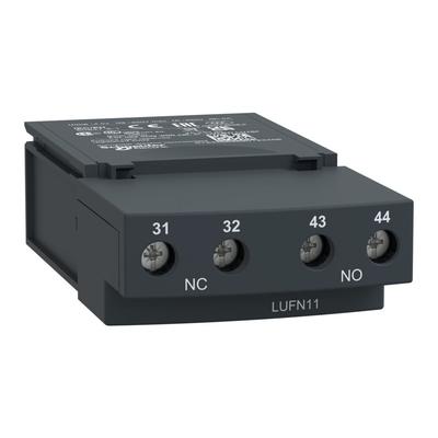 Schneider Electric FU Modul Hilfsschalter LUFN11