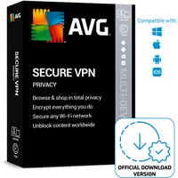 Secure VPN, Sicherheit-Software Deutsch, Chinesisch, Dänisch, Englisch, Französisch, Italienisch, Niederländisch, Polnisch, Schwedisch, Spanisch, Türkisch, Mehrsprachig, 1 Lizenz, 1 Jahr ESD