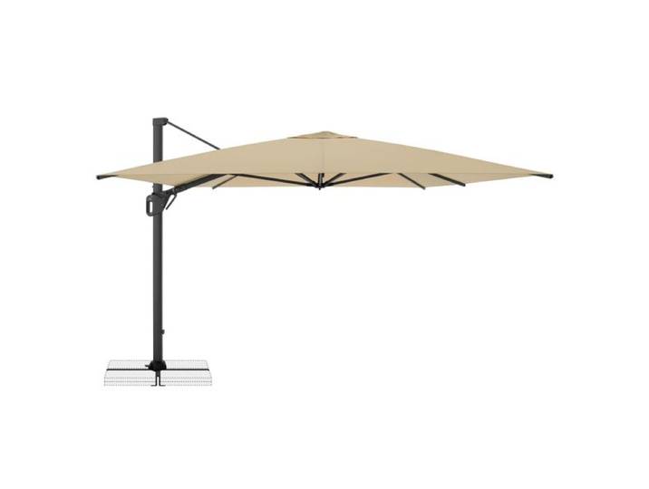 Doppler Life Ampelschirm 400x300cm