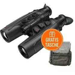HIKMICRO Binocular Habrok 4K HH35L 2.0 inkl. gratis Tragetasche