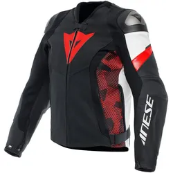 Dainese Avro 5 Motorrad Lederjacke