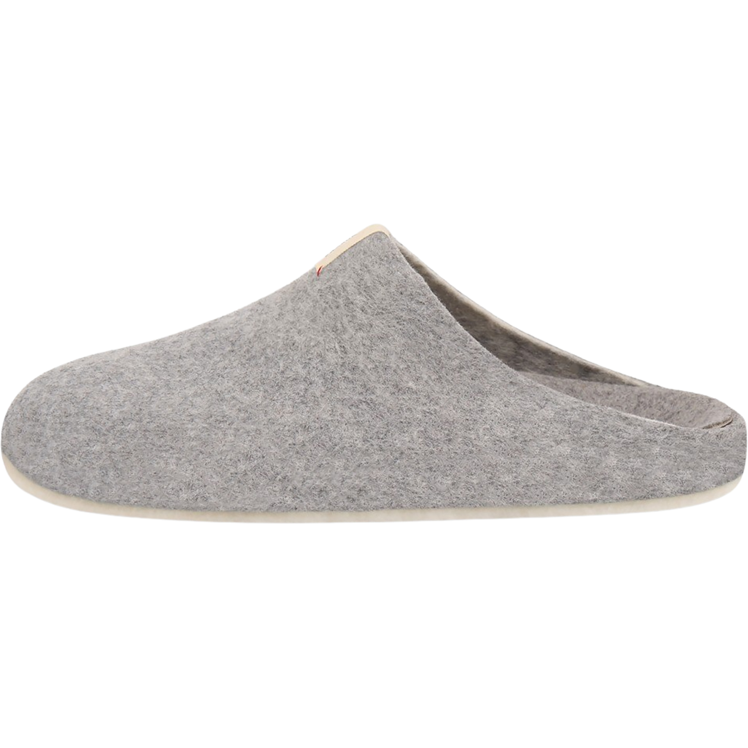 Baabuk Corkybuk Hüttenschuhe beige Größe 40 Lifestyle
