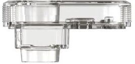 Aspire Cloudflask X Cartuccia Pod Ricambio 5ml