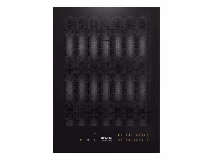 Miele CS 7612 FL Induktionskochfeld mit Touch-Display