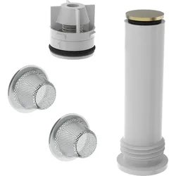 Hansa Rohrbelüfter HANSA 8800, 88009000 88009000