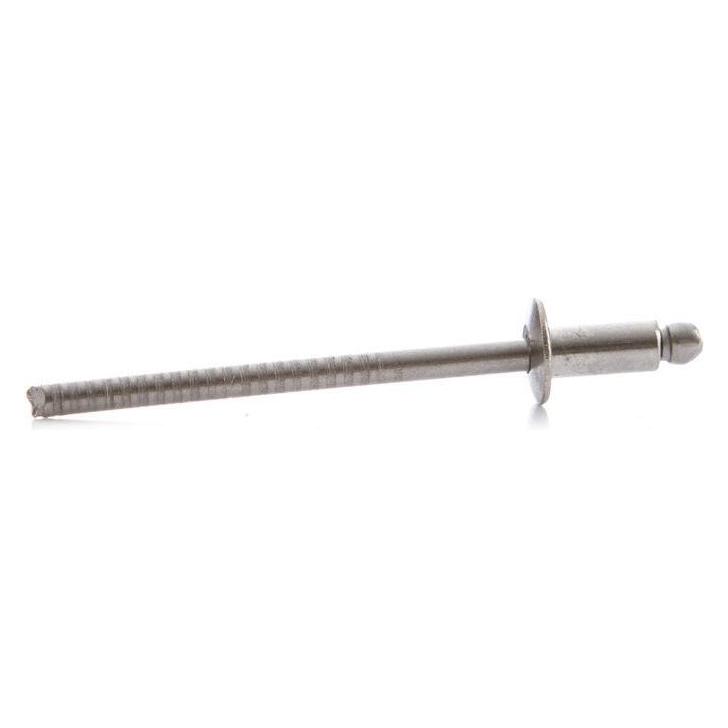 Haushalt STAINLESS-STAINLESS DOMED 4.0X0.8 50 PCS (33031639)