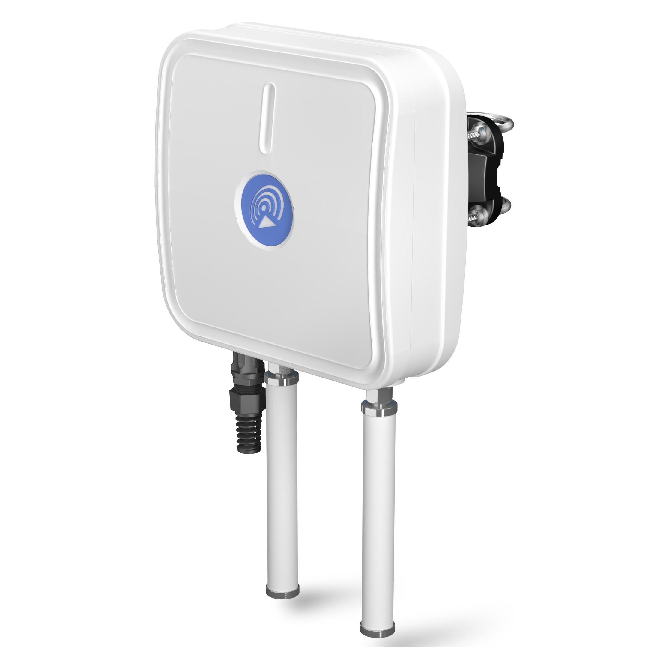 Quwireless QuMax für Teltonika RUT956/RUT955 (3G, 5G, GPS, GSM, WLAN) (A955M)