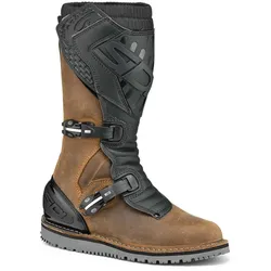 Sidi Trial Zero.2 Motocross Stiefel 46