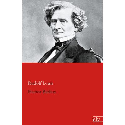 Hector Berlioz -