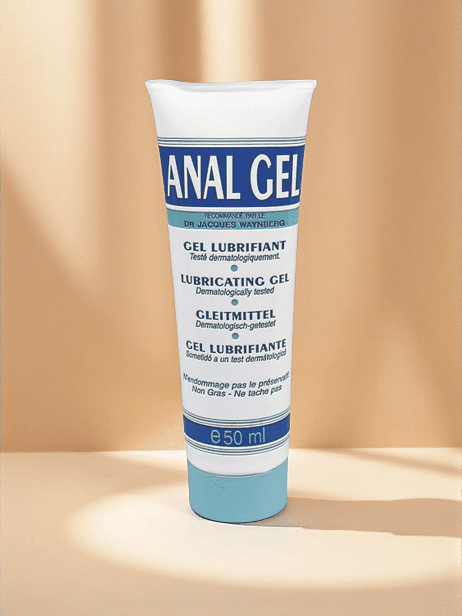 Lubrix Anal gel 50ml