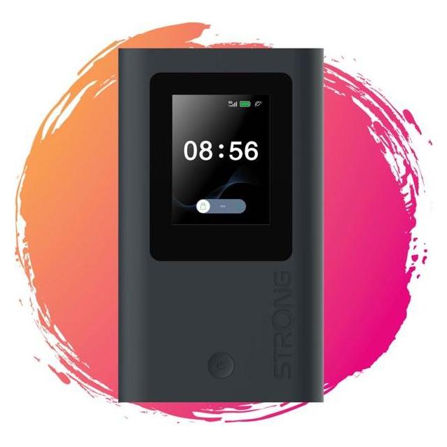 Strong 5G Mifax 1800 (4GMIFI150D)