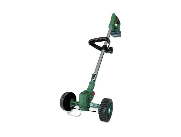 Hammersmith Multi Wizard - 5-in-1 Akku-Trimmer