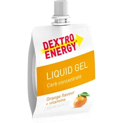 Dextro Energy* Sports Nutrition Liquid Gel Orange 60 ml
