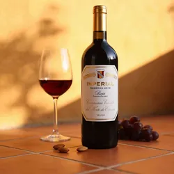 Bodega Cune 2019 CUNE Imperial Reserva 2019 Graciano,Mazuelo,Tempranillo Spanien