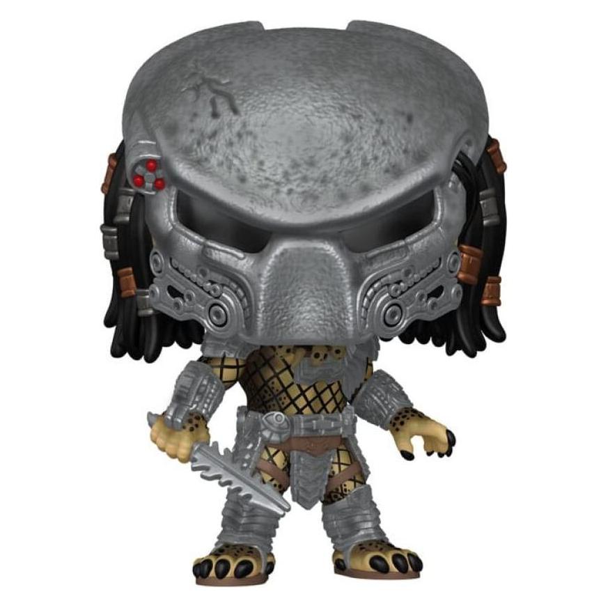 Funko POP Predator S3 Bull Predator (FUPC2528)