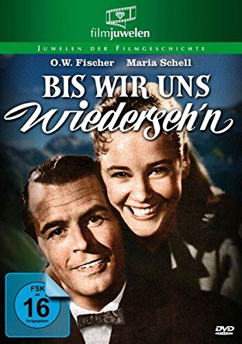 Gustav Ucicky - Bis wir uns wiederseh'n (... wiedersehen) - Filmjuwelen - Preis vom 11.10.2026 15:43:13 h