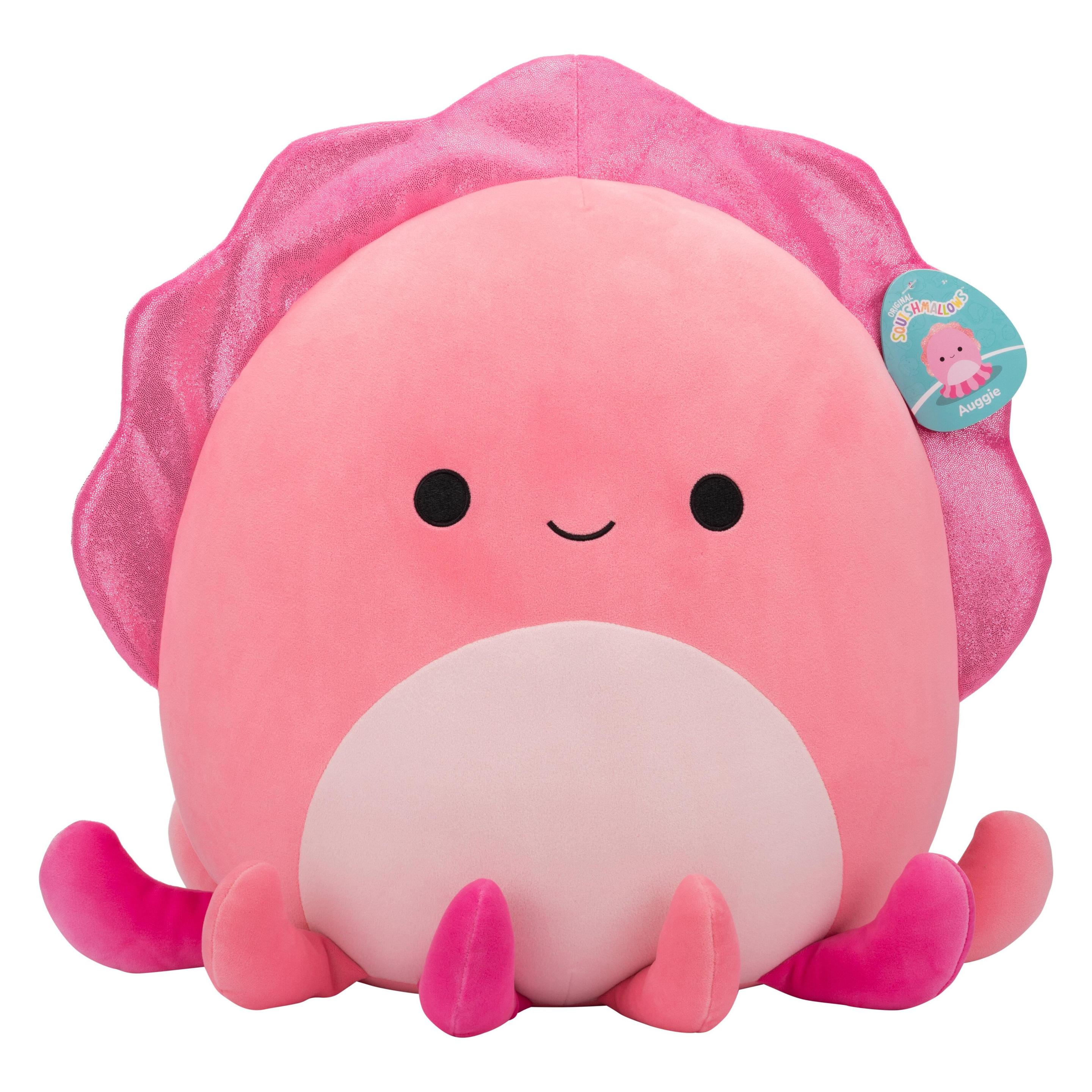 Jazwares Squishmallows Tintenfisch 40cm (40 cm) (237715)
