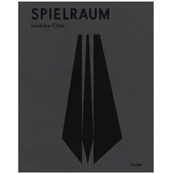Cibic:Spielraum, Fachbücher von Jasmina Cibic