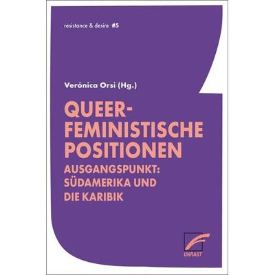 Queer-feministische Positionen, Taschenbuch von , Unrast Verlag, 978-3-89771-381-9