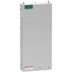 Schneider Electric NSYCEW1K8 ClimaSys Luft-/Wasser-Kühlgerät 1750 W Schaltschrankseiten