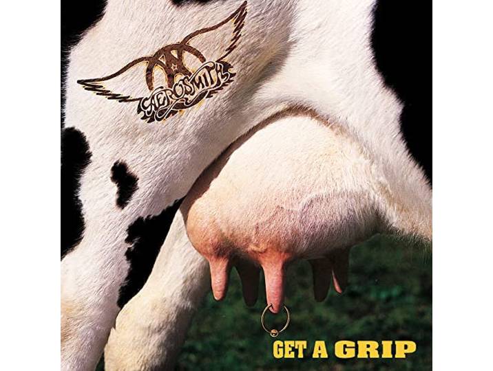 Get a Grip