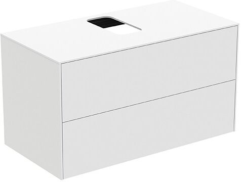 Ideal Standard Schubladenfront Conca TV757Y1