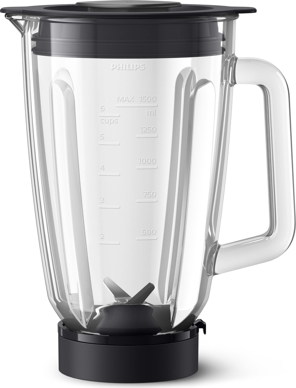 Philips mengopzetstuk voor keukenmachine 7000 (HR0721/00)