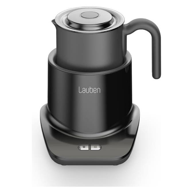 Lauben Spieniacz do mleka Milk Frother 550BC (300 ml) (LBNMF550BC)