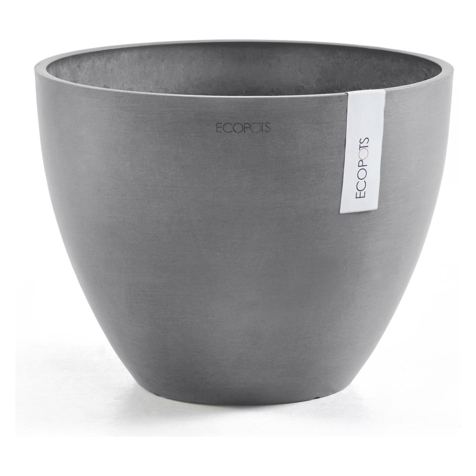 Ecopots Antwerp (50 x 38.80 cm) (ANT.50.GR)