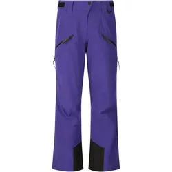 SOS Cosmos Insulated Skihose Herren 4059 - deep blue S