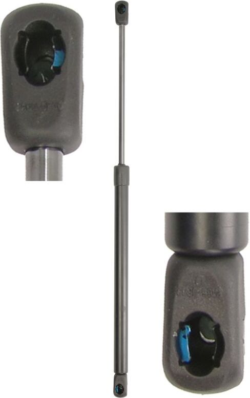 Gasfeder, Heckklappe LESJÖFORS 8137259