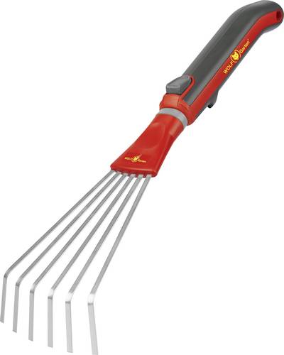 WOLF-Garten Kleinfächerbesen 71AIE003650 LD-M 11.5 cm