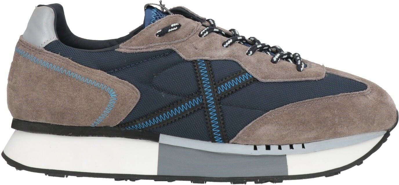 Munich Sneakers Hombre Azul noche 45 Hombre