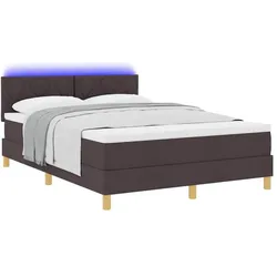 vidaXL, Boxspringbett, Saylor Diamond blocks design (160 x 200 cm)