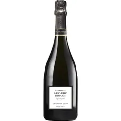 Champagner Leclerc Briant - Jahrgang 2020 - 0.75L