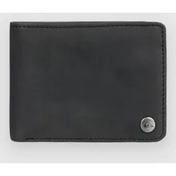 Quiksilver Mack 2 Geldbörse black Gr. L