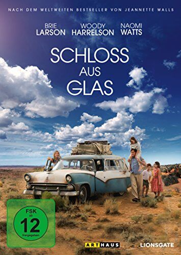 Brie Larson - Schloss aus Glas - Preis vom 08.10.2026 07:26:42 h